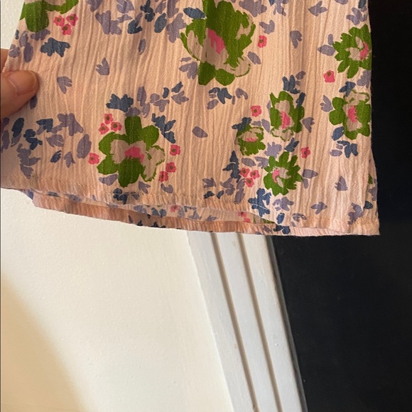 Matilda Jane 'Like A Lady' Large Tunic - Picture 5 of 10